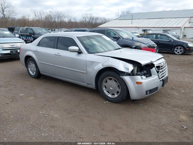 2006 CHRYSLER 300 2C3KA53G26H253776