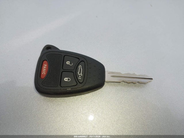 2006 CHRYSLER 300 2C3KA53G26H253776 Photo 10