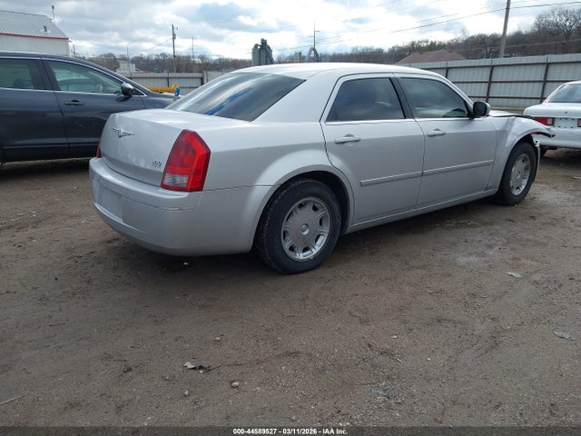 2006 CHRYSLER 300 2C3KA53G26H253776 Photo 3