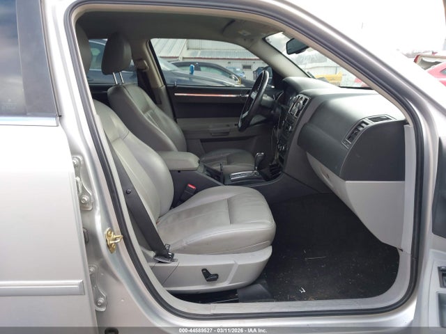 2006 CHRYSLER 300 2C3KA53G26H253776 Photo 4