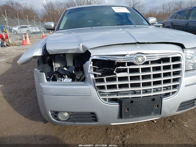 2006 CHRYSLER 300 2C3KA53G26H253776 Photo 5