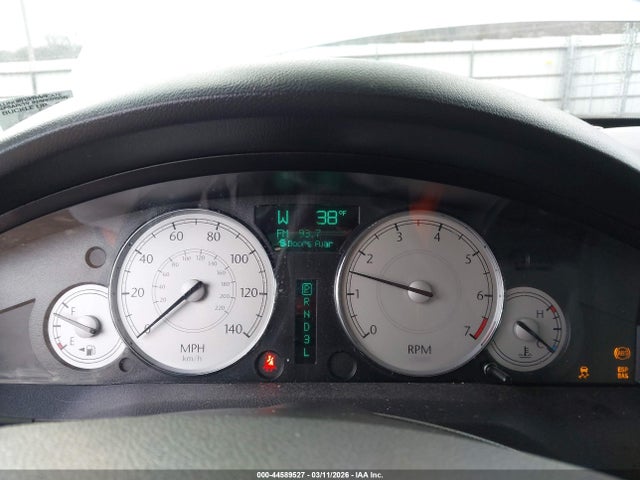 2006 CHRYSLER 300 2C3KA53G26H253776 Photo 6