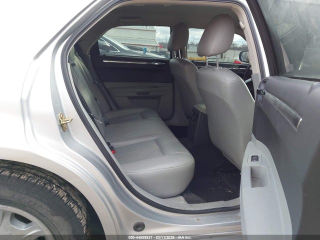 2006 CHRYSLER 300 2C3KA53G26H253776 Photo 7