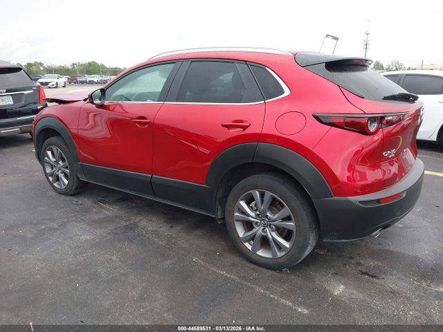 Продаж на аукціоні авто 2024 Mazda Cx-30 2.5 S Preferred Package, vin: 3MVDMBCM6RM644398, номер лоту: 44589531