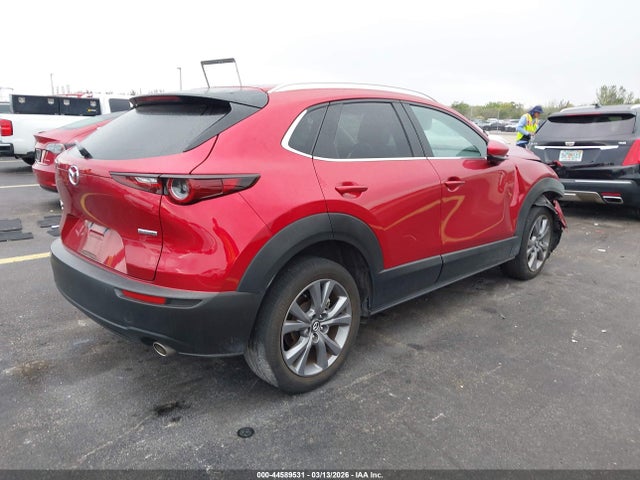 Продаж на аукціоні авто 2024 Mazda Cx-30 2.5 S Preferred Package, vin: 3MVDMBCM6RM644398, номер лоту: 44589531
