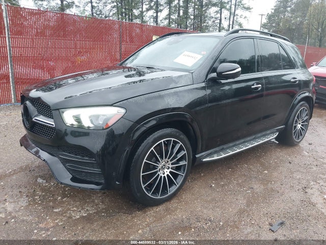 Aukcja sprzedaży 2023 Mercedes-benz Gle 450 4matic, vin: 4JGFB5KB8PA864746, numer aukcji: 44589532