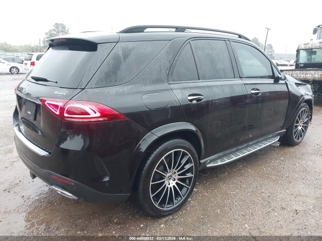 Aukcja sprzedaży 2023 Mercedes-benz Gle 450 4matic, vin: 4JGFB5KB8PA864746, numer aukcji: 44589532