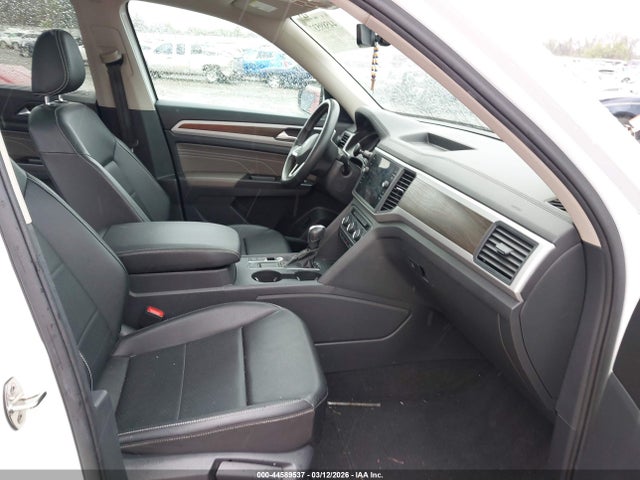 Aukcja sprzedaży 2021 Volkswagen Atlas 2.0t Se W/technology, vin: 1V2JP2CA8MC555278, numer aukcji: 44589537