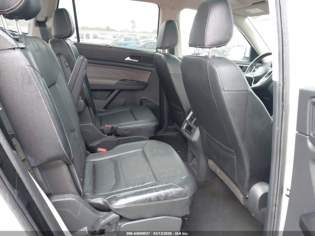 Aukcja sprzedaży 2021 Volkswagen Atlas 2.0t Se W/technology, vin: 1V2JP2CA8MC555278, numer aukcji: 44589537