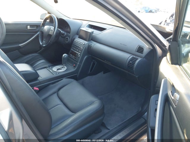 Aukcja sprzedaży 2004 Infiniti G35, vin: JNKCV51E84M107218, numer aukcji: 44589540