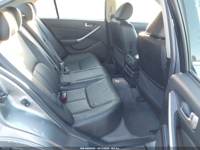 Aukcja sprzedaży 2004 Infiniti G35, vin: JNKCV51E84M107218, numer aukcji: 44589540