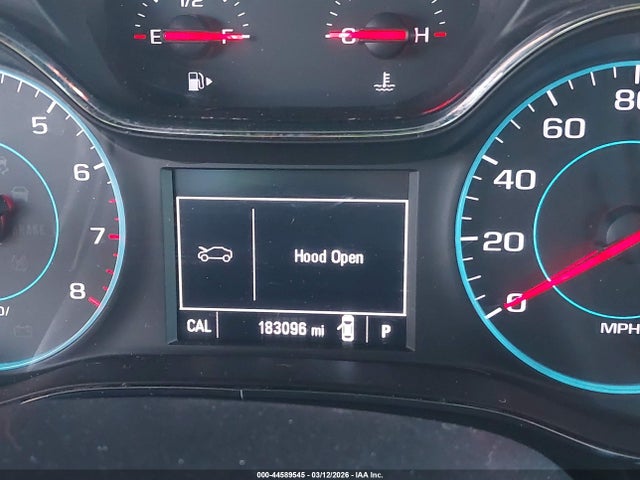 Chevrolet Cruze Lt Auto 2018 1G1BE5SM2J7128197 Image 15
