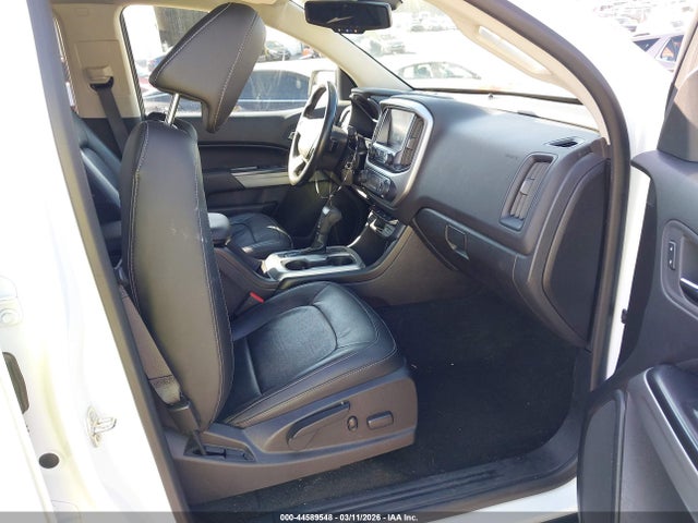 Aukcja sprzedaży 2016 Chevrolet Colorado Lt, vin: 1GCGSCE36G1302250, numer aukcji: 44589548