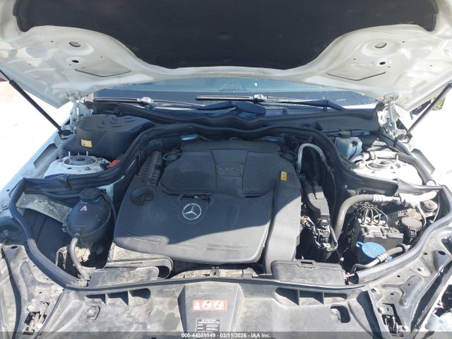 2013 Mercedes-benz E 350 4matic მანქანა იყიდება აუქციონზე, vin: WDDHF8JB2DA739733, აუქციონის ნომერი: 44589549