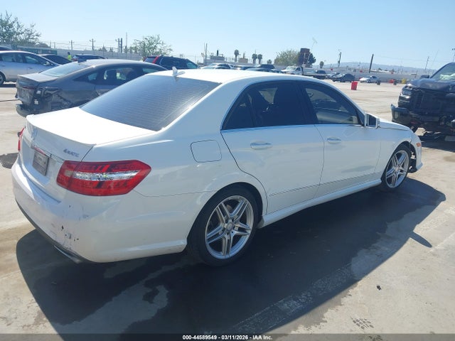 2013 Mercedes-benz E 350 4matic მანქანა იყიდება აუქციონზე, vin: WDDHF8JB2DA739733, აუქციონის ნომერი: 44589549