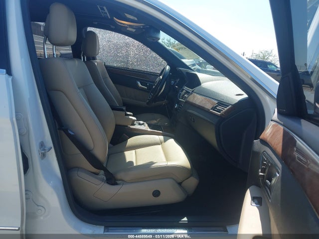 2013 Mercedes-benz E 350 4matic მანქანა იყიდება აუქციონზე, vin: WDDHF8JB2DA739733, აუქციონის ნომერი: 44589549