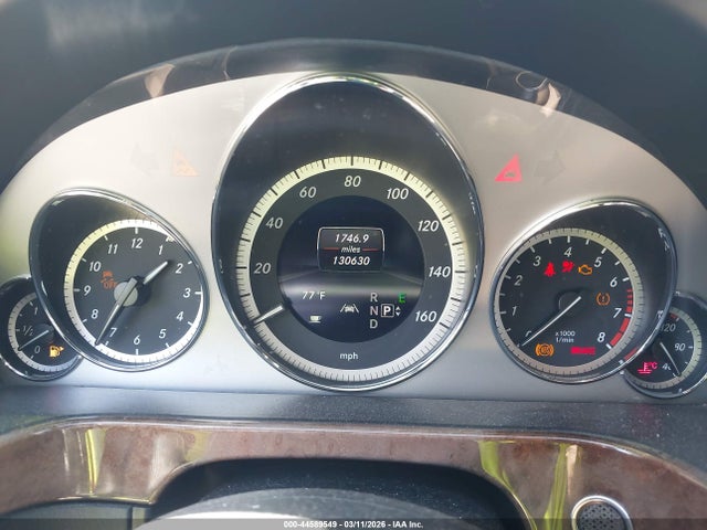 2013 Mercedes-benz E 350 4matic მანქანა იყიდება აუქციონზე, vin: WDDHF8JB2DA739733, აუქციონის ნომერი: 44589549