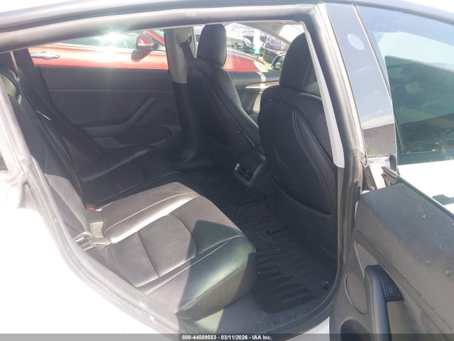 Aukcja sprzedaży 2021 Tesla Model 3 Standard Range Plus Rear-wheel Drive, vin: 5YJ3E1EA3MF976299, numer aukcji: 44589553