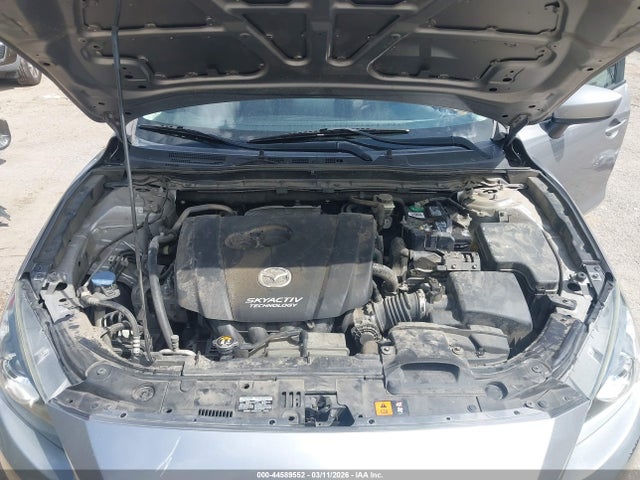 Aukcja sprzedaży 2015 Mazda Mazda3 I Sport, vin: 3MZBM1U77FM220927, numer aukcji: 44589552