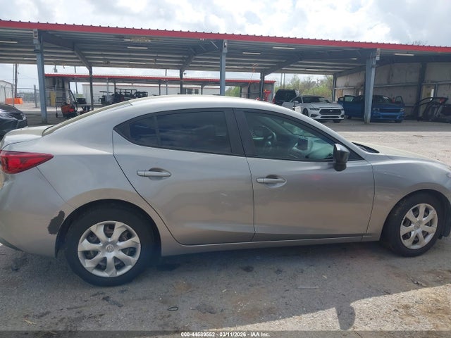 Aukcja sprzedaży 2015 Mazda Mazda3 I Sport, vin: 3MZBM1U77FM220927, numer aukcji: 44589552