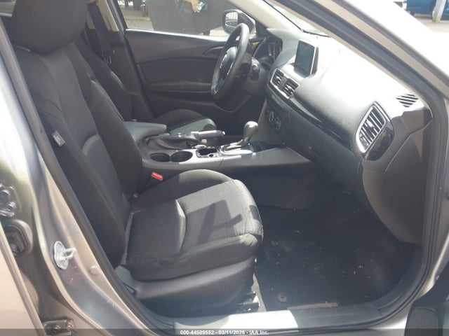 Aukcja sprzedaży 2015 Mazda Mazda3 I Sport, vin: 3MZBM1U77FM220927, numer aukcji: 44589552