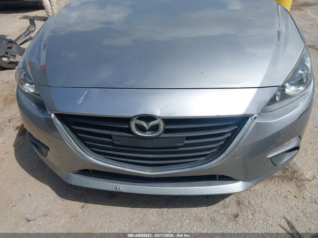 Aukcja sprzedaży 2015 Mazda Mazda3 I Sport, vin: 3MZBM1U77FM220927, numer aukcji: 44589552
