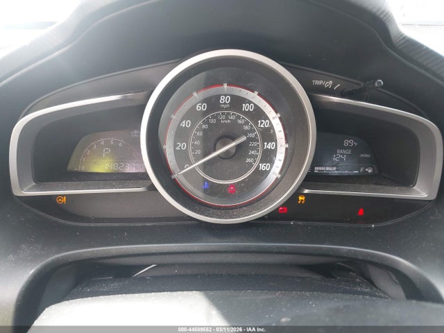 Aukcja sprzedaży 2015 Mazda Mazda3 I Sport, vin: 3MZBM1U77FM220927, numer aukcji: 44589552