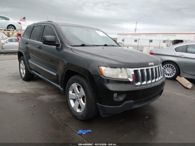 Aukcja sprzedaży 2011 Jeep Grand Cherokee Laredo, vin: 1J4RS4GT4BC513353, numer aukcji: 44589567