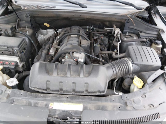 Aukcja sprzedaży 2011 Jeep Grand Cherokee Laredo, vin: 1J4RS4GT4BC513353, numer aukcji: 44589567
