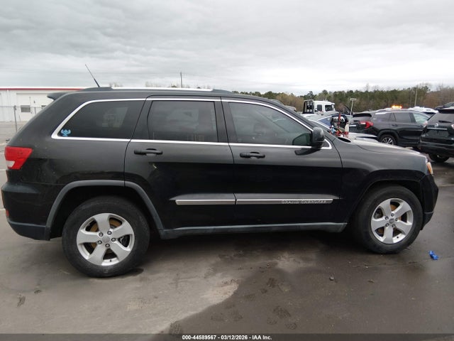 Aukcja sprzedaży 2011 Jeep Grand Cherokee Laredo, vin: 1J4RS4GT4BC513353, numer aukcji: 44589567