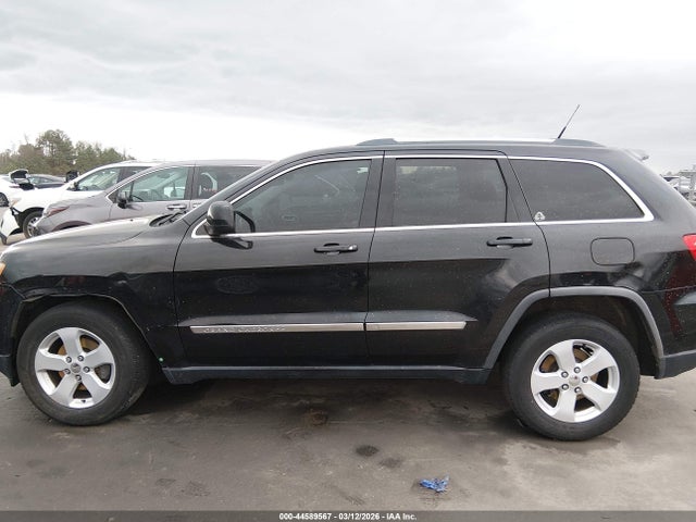 Aukcja sprzedaży 2011 Jeep Grand Cherokee Laredo, vin: 1J4RS4GT4BC513353, numer aukcji: 44589567