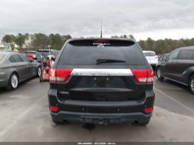Aukcja sprzedaży 2011 Jeep Grand Cherokee Laredo, vin: 1J4RS4GT4BC513353, numer aukcji: 44589567