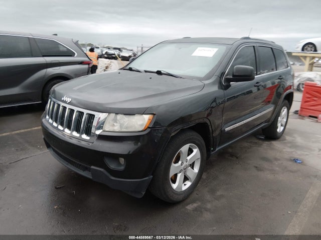 Aukcja sprzedaży 2011 Jeep Grand Cherokee Laredo, vin: 1J4RS4GT4BC513353, numer aukcji: 44589567