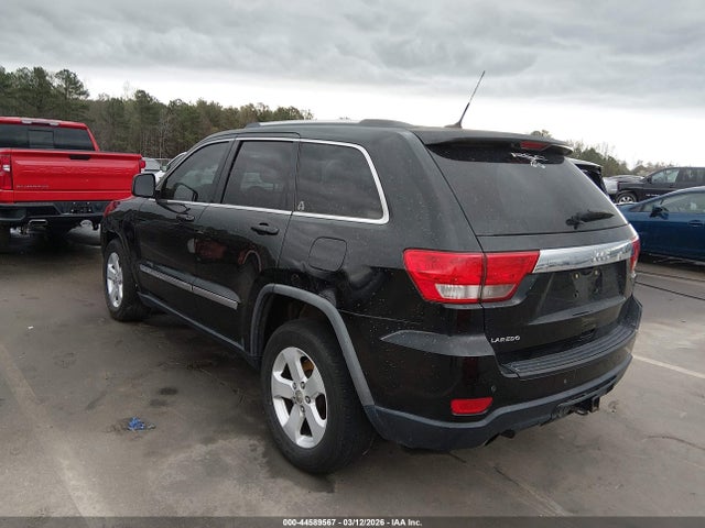 Aukcja sprzedaży 2011 Jeep Grand Cherokee Laredo, vin: 1J4RS4GT4BC513353, numer aukcji: 44589567