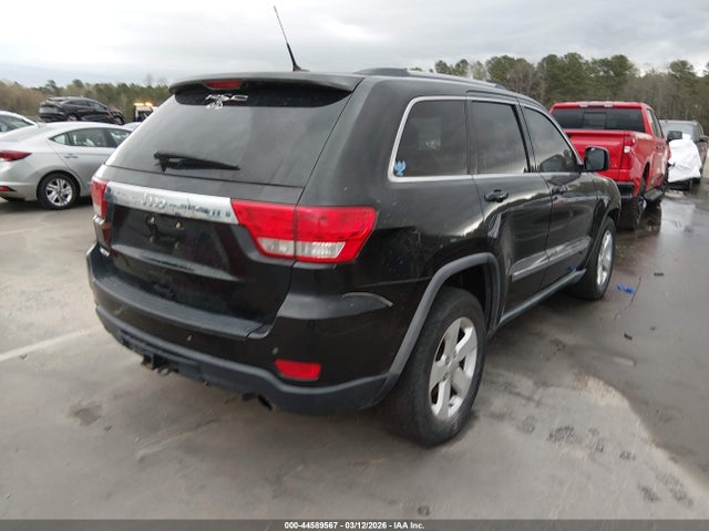 Aukcja sprzedaży 2011 Jeep Grand Cherokee Laredo, vin: 1J4RS4GT4BC513353, numer aukcji: 44589567