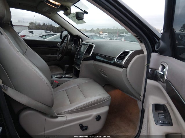 Aukcja sprzedaży 2011 Jeep Grand Cherokee Laredo, vin: 1J4RS4GT4BC513353, numer aukcji: 44589567