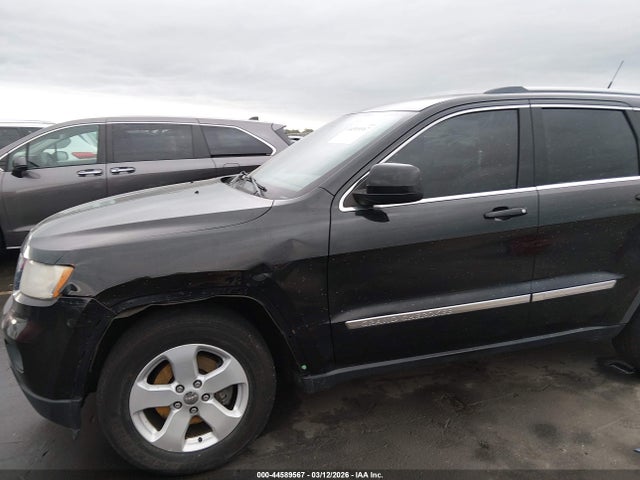 Aukcja sprzedaży 2011 Jeep Grand Cherokee Laredo, vin: 1J4RS4GT4BC513353, numer aukcji: 44589567