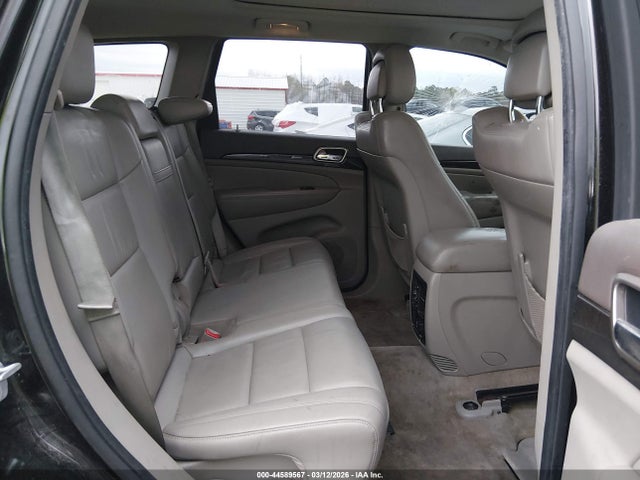 Aukcja sprzedaży 2011 Jeep Grand Cherokee Laredo, vin: 1J4RS4GT4BC513353, numer aukcji: 44589567