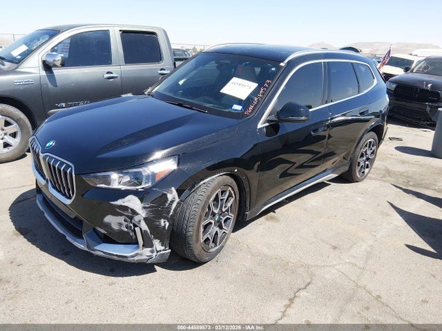 Продажа на аукционе авто 2025 Bmw X1 Xdrive28i, vin: WBX73EF06S5345908, номер лота: 44589573