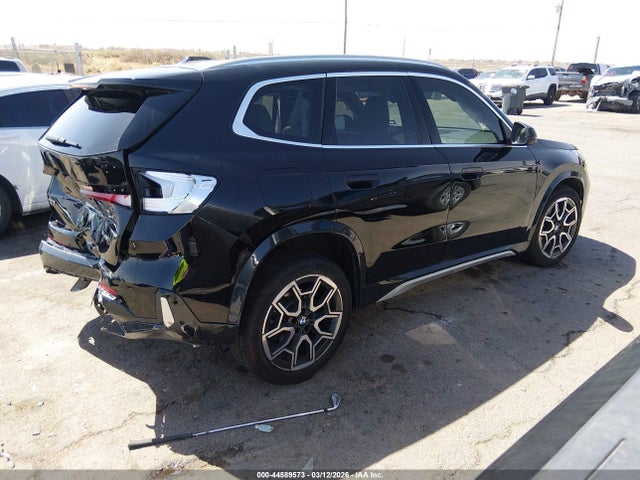Продажа на аукционе авто 2025 Bmw X1 Xdrive28i, vin: WBX73EF06S5345908, номер лота: 44589573