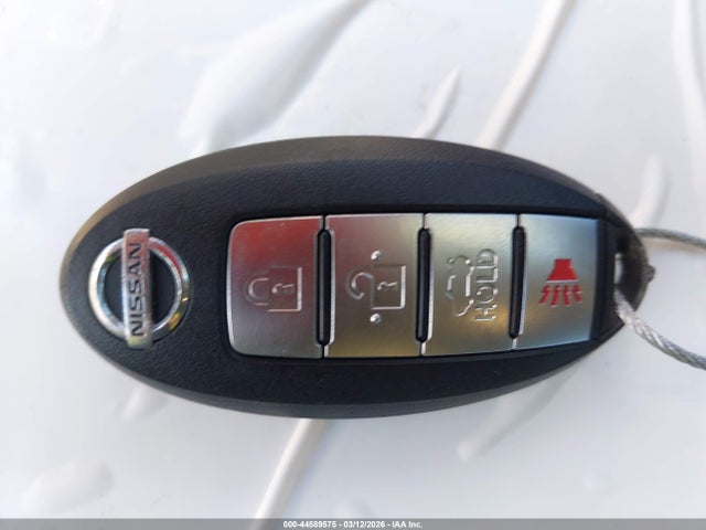 Nissan SENTRA SV 2018 3N1AB7AP1JL627820 Image 11