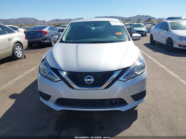 Nissan SENTRA SV 2018 3N1AB7AP1JL627820 Image 12