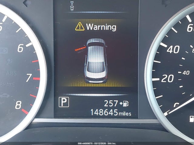 Nissan SENTRA SV 2018 3N1AB7AP1JL627820 Image 15
