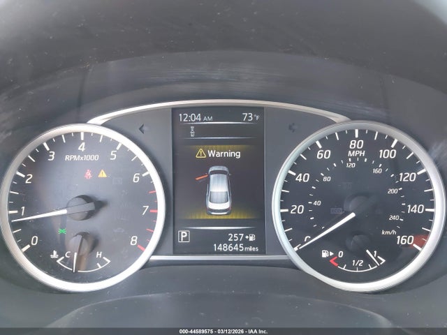 Nissan SENTRA SV 2018 3N1AB7AP1JL627820 Image 7