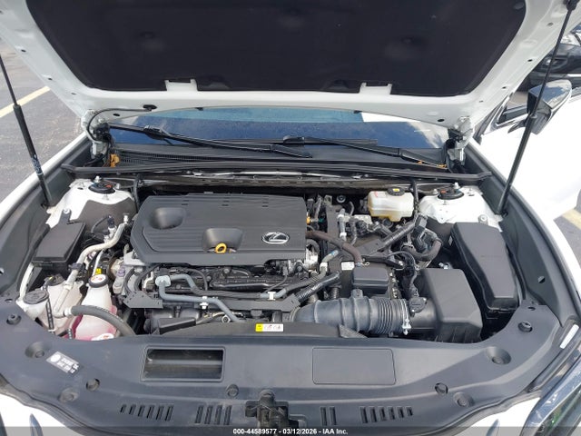 2022 LEXUS ES 300H 58AGA1C10NU014958 Photo 9