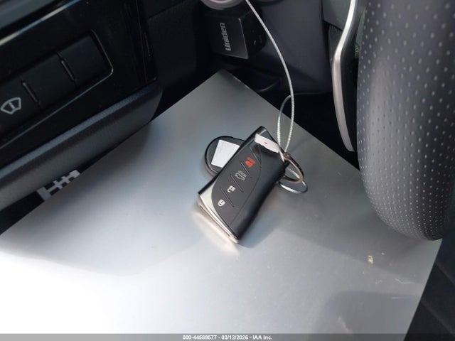 2022 LEXUS ES 300H 58AGA1C10NU014958 Photo 10