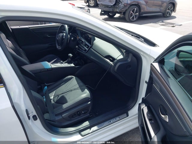 2022 LEXUS ES 300H 58AGA1C10NU014958 Photo 4