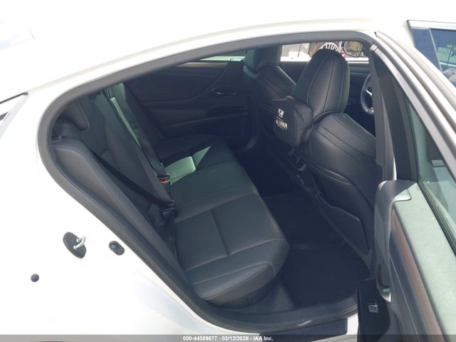 2022 LEXUS ES 300H 58AGA1C10NU014958 Photo 7