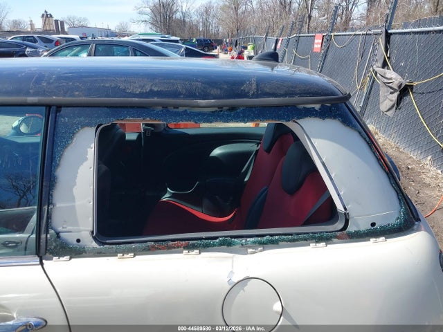 2006 MINI COOPER WMWRC33566TJ78104 Photo 5