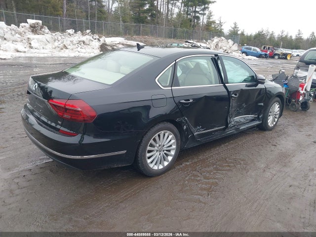 Aukcja sprzedaży 2017 Volkswagen Passat 1.8t Se, vin: 1VWBT7A33HC050917, numer aukcji: 44589588